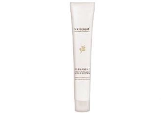 Permanent Hair Colors