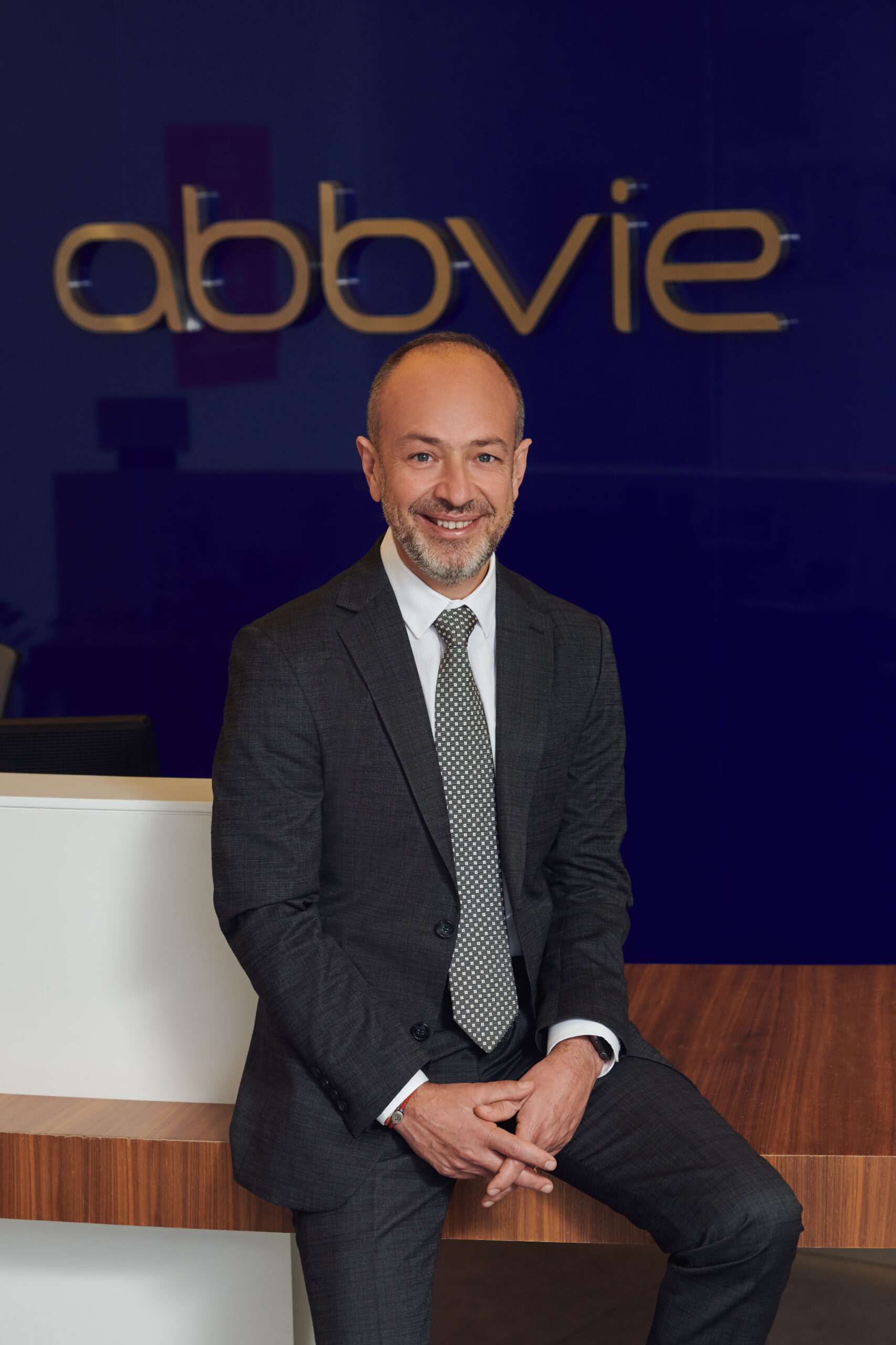 AbbVie Türkiye’ye iki değerli  ödül daha!