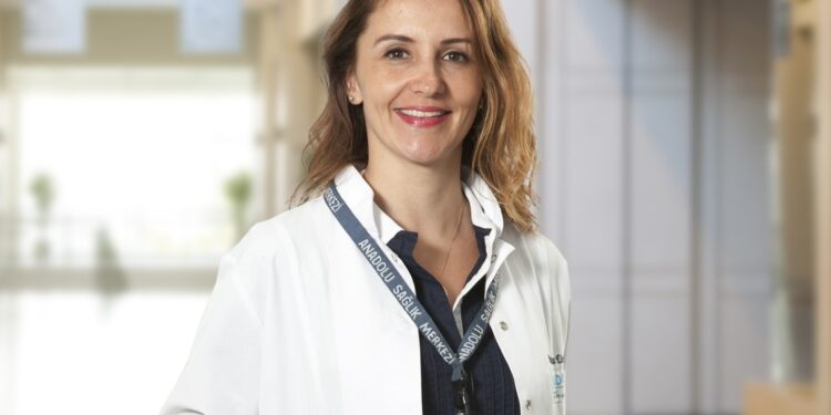 Stres, göz seğirmesine sebep oluyor!