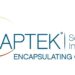 CAPTEK Softgel International debuts gummy supplement manufacturing operation