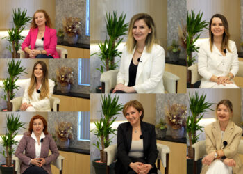 Orzaks İlaç, 8 Mart Dünya Kadınlar Günü’nde #İlhamAlGüçVer projesiyle farkındalık oluşturdu