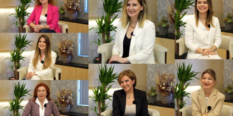 Orzaks İlaç, 8 Mart Dünya Kadınlar Günü’nde #İlhamAlGüçVer projesiyle farkındalık oluşturdu