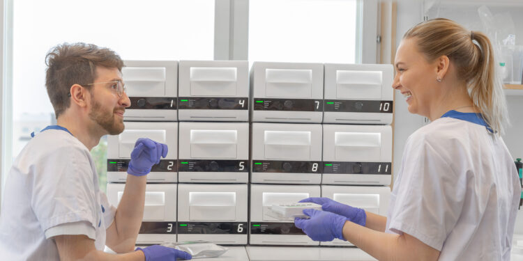 New clinical study to evaluate QuickMIC® in the diagnostic workflow of urosepsis