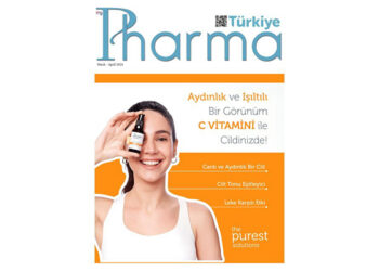 Pharma Türkiye March-April 2024