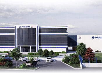 Polifarma’nın Yeni Üst Düzey Lideri