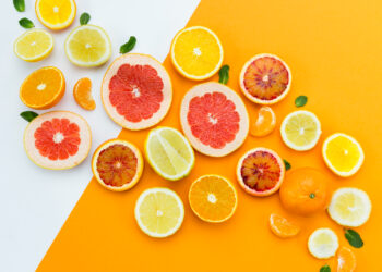 Güçlü bağışıklık sistemi için: C Vitamini