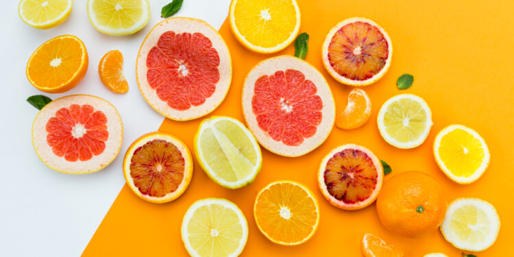 Güçlü bağışıklık sistemi için: C Vitamini