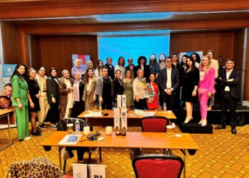 Bionike, İstanbul’da Eczacıları ağırladı