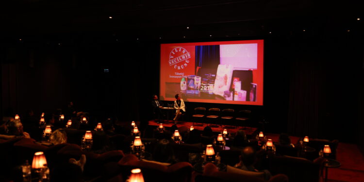 2024 yılının en iyi ürünleri açıklandı!