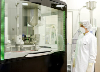 Latvian pharmaceutical manufacturing company Grindeks opens new subsidiaries worldwide