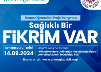 Sağlıklı Bir Fikrim Var Proje Yarışması, Geleceğin Sağlık Liderlerini Ödüllendiriyor