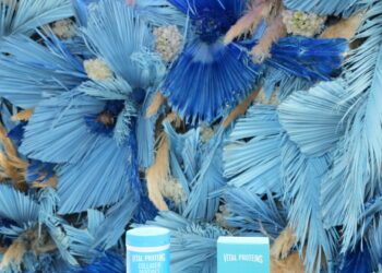 Vital Proteins’ten yaz aylarına özel güzellik sohbeti