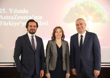 AstraZeneca’nın Türkiye Ekonomisine 25 Yıllık Katkısı: 200 Milyar TL!