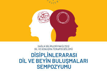 Nörolojiden yapay zekaya dil ve beyin ilişkisi konuşulacak