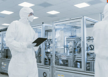 eschbach launches Shiftconnector® Equipment Hub to Streamline Regulatory Compliance in the Pharmaceutical Industry