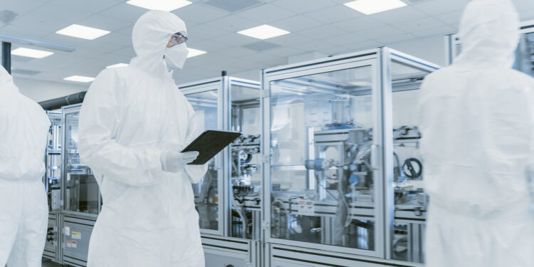 eschbach launches Shiftconnector® Equipment Hub to Streamline Regulatory Compliance in the Pharmaceutical Industry