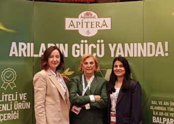 “TÜKETİCİMİZE KARŞI EN BÜYÜK SORUMLULUĞUMUZ GIDA GÜVENLİĞİ”