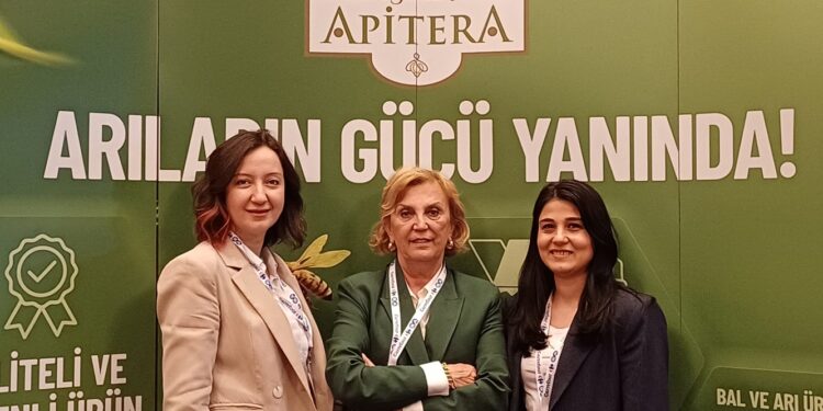 “TÜKETİCİMİZE KARŞI EN BÜYÜK SORUMLULUĞUMUZ GIDA GÜVENLİĞİ”