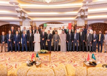 Abdi İbrahim Körfez ülkelerine de ilaç oluyor