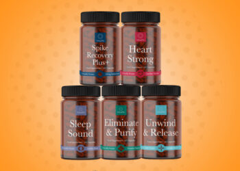 AstroZhi unveils groundbreaking dietary supplements for the management of long-COVID syndrome in the Irish, UK and European markets