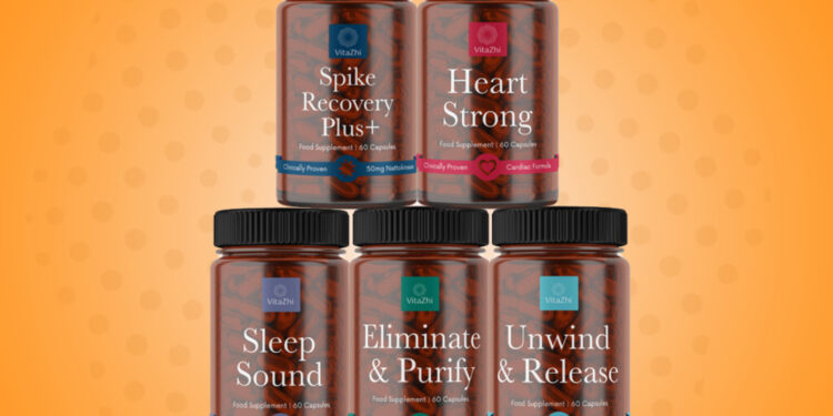 AstroZhi unveils groundbreaking dietary supplements for the management of long-COVID syndrome in the Irish, UK and European markets