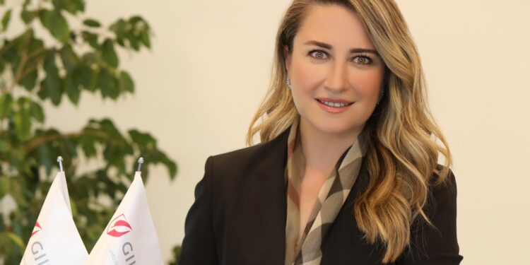 Gilead Türkiye’den Bölge Yönetimine Atama