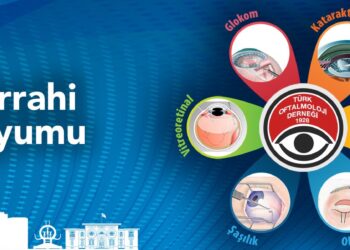 Türk göz doktorları cerrahide dünyaya örnek oluyor