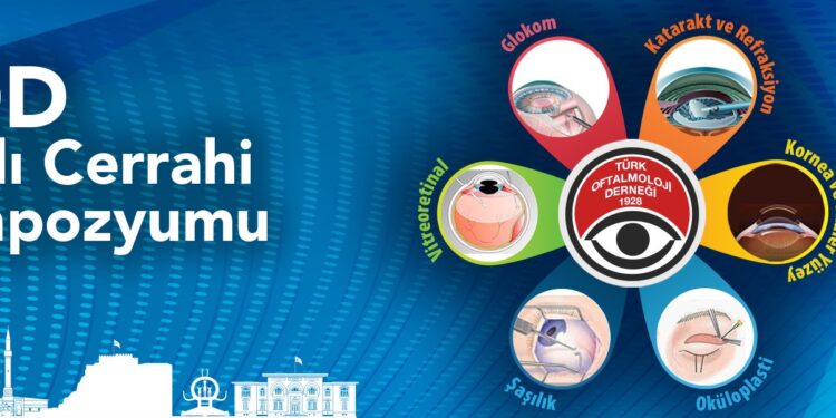 Türk göz doktorları cerrahide dünyaya örnek oluyor