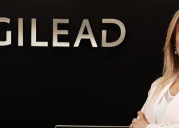 Gilead Türkiye’den HIV İş Birimi Direktörlüğü’ne Atama