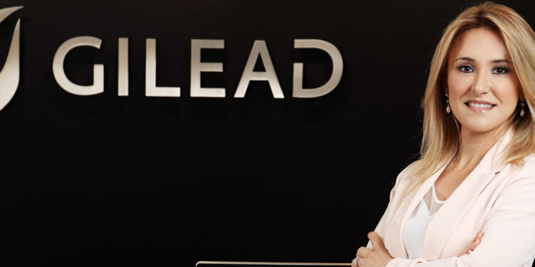 Gilead Türkiye’den HIV İş Birimi Direktörlüğü’ne Atama