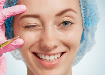 Gözlerinizdeki gençlik ışıltısını yeniden yakalayın!