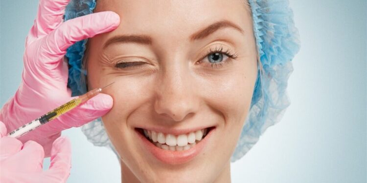 Gözlerinizdeki gençlik ışıltısını yeniden yakalayın!