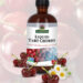 Nature’s Answer unveils liquid Tart Cherry: A potent elixir for restful sleep and muscle recovery*