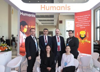 Humanis, Nadir Hastalıklar Alanında Yenilikçi Adımlarla İlerliyor