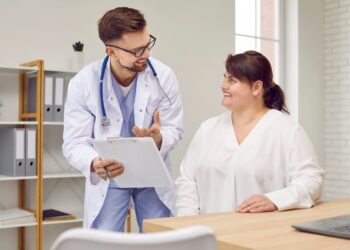 “Obezite, kronik hastalıklar arasında gösteriliyor”