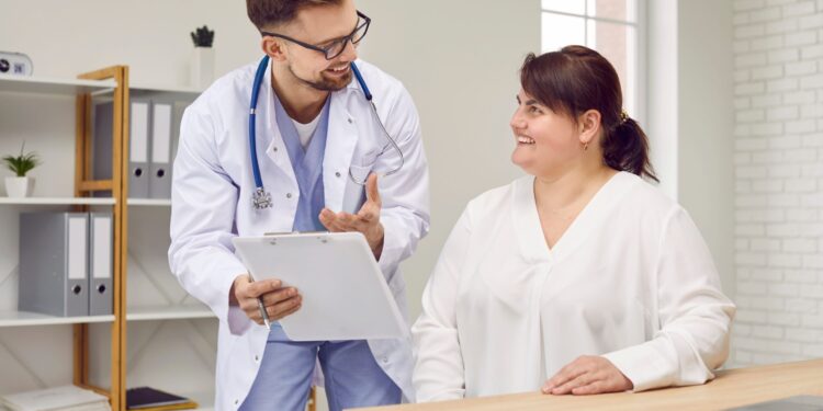 “Obezite, kronik hastalıklar arasında gösteriliyor”