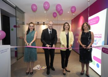 Organon Türkiye’nin Yeni Ofisi: Kadın Sağlığına Odaklı Üçüncü Yıl