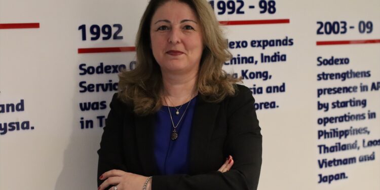 Beslenme, cildi güneşin zararlı etkilerine karşı koruyor