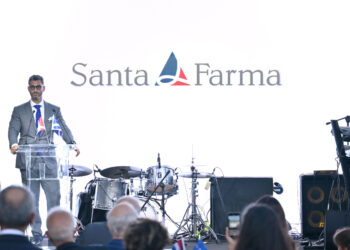 Santa Farma İlaç’ın üst yönetiminde değişiklik!