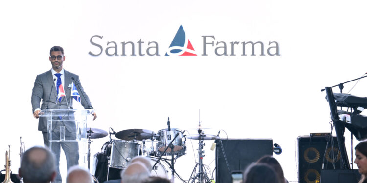 Santa Farma İlaç’ın üst yönetiminde değişiklik!