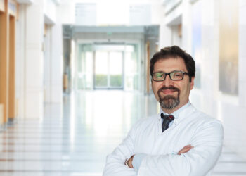 “Her baş dönmesi vertigo değil”