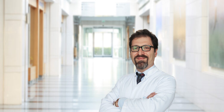 “Her baş dönmesi vertigo değil”