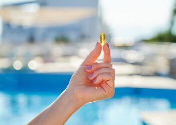 “Takviye gıdalar tatil sonrası rutine dönüşü destekler”