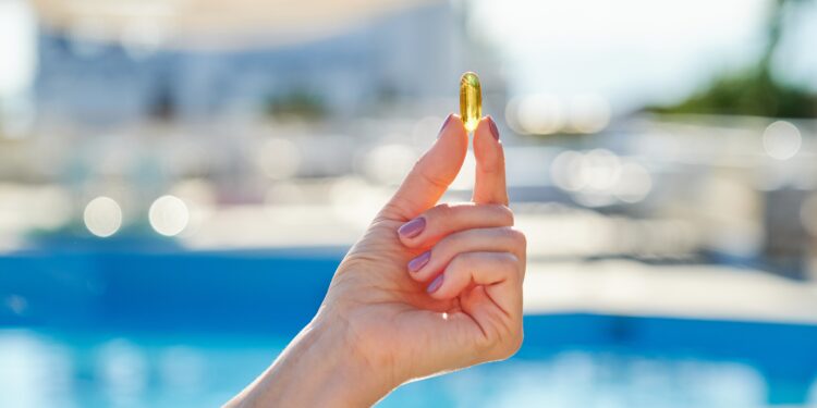 “Takviye gıdalar tatil sonrası rutine dönüşü destekler”