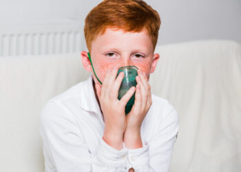 “Çocukluk çağı astımı yetişkinlerden farklıdır”