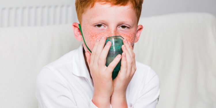 “Çocukluk çağı astımı yetişkinlerden farklıdır”