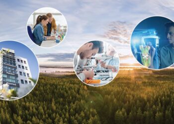 Planmeca drives dentistry innovations through research collaboration