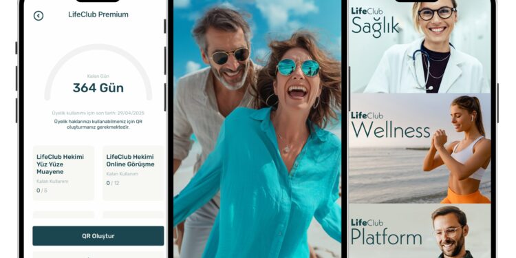 Kişiye özel hekim ile bütünsel sağlık yönetimi