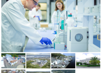 KD Pharma Group to acquire dsm-firmenich’s marine lipids business in exchange for a minority stake in the company