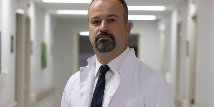 Maymun Çiçeği Virüsü nasıl ortaya çıktı?